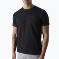 Pánské tričko Everlast Basic in Jersey black 4
