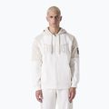 Pánská mikina  Everlast Neutrals Full Zip dusty white/light beige