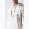 Pánská mikina  Everlast Neutrals Full Zip dusty white/light beige 4