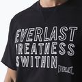 Pánské tričko Everlast Neutrals black 5