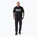 Pánské tréninkové kalhoty Everlast Neutrals black 2