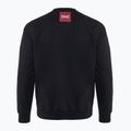 Pánská mikina  Everlast Streetwear Crewneck black/red 2
