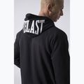 Pánská mikina  Everlast Exclusive Full Zip black 4