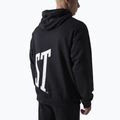 Pánská mikina  Everlast Exclusive Hoodie Logo black 4