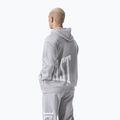 Pánská mikina  Everlast Exclusive Hoodie Logo grey/melange 3