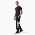 Pánské tréninkové kalhoty Everlast Exclusive black 2