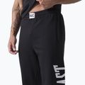 Pánské tréninkové kalhoty Everlast Exclusive black 4