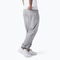Pánské tréninkové kalhoty Everlast Exclusive grey/melange 3