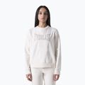 Dámská mikina  Everlast Leisure Crewneck dusty white