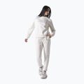 Dámská mikina  Everlast Leisure Crewneck dusty white 2