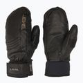 Pánské lyžařské rukavice  Level Rexford Mitt black