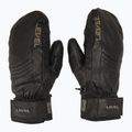 Pánské lyžařské rukavice  Level Rexford Mitt black 2