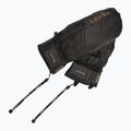 Pánské lyžařské rukavice  Level Rexford Mitt black 6