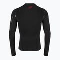 Pánský rashguard s dlouhým rukávem LEONE 1947 Primal Instict black 2