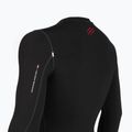 Pánský rashguard s dlouhým rukávem LEONE 1947 Primal Instict black 3