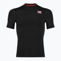 Pánský rashguard LEONE 1947 Primal Instict black