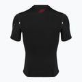 Pánský rashguard LEONE 1947 Primal Instict black 2