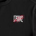 Pánský rashguard LEONE 1947 Primal Instict black 3