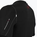 Pánský rashguard LEONE 1947 Primal Instict black 4