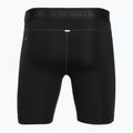Pánské šortky LEONE 1947 Primal Instinct Compression black 2