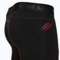 Pánské šortky LEONE 1947 Primal Instinct Compression black 4