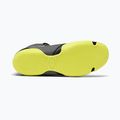 Boxovací boty LEONE 1947 Premium Boxing black/lime/black/lime 5