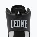 Boxovací boty LEONE 1947 Premium Boxing black/lime/black/lime 6
