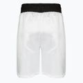 Pánské boxerské šortky LEONE 1947 Color Block white/black 2
