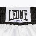 Pánské boxerské šortky LEONE 1947 Color Block white/black 3