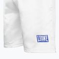 Pánské boxerské šortky LEONE 1947 Color Block white/black 4