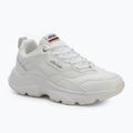Dámské boty Ellesse Roslyn Pu Leather total white