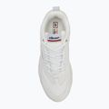 Dámské boty Ellesse Roslyn Pu Leather total white 5