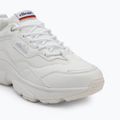 Dámské boty Ellesse Roslyn Pu Leather total white 7