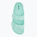 Dámské nazouváky Ellesse Beverly aquamarine 5