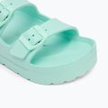 Dámské nazouváky Ellesse Beverly aquamarine 7