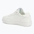 Dámské boty Ellesse Jeanie total white 3
