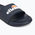 Pánské nazouváky Ellesse Eric full navy 7