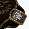 Leone 1947 Legionářské chrániče holení červené PT152 3