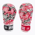 Dětské boxerské rukavice Leone Patch GN405J