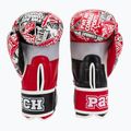 Dětské boxerské rukavice Leone Patch GN405J 2
