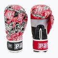 Dětské boxerské rukavice Leone Patch GN405J 3