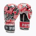 Dětské boxerské rukavice Leone Patch GN405J 7