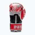 Dětské boxerské rukavice Leone Patch GN405J 10