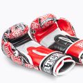 Dětské boxerské rukavice Leone Patch GN405J 12
