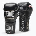 Boxerské rukavice LEONE 1947 Shock Plus black