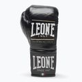 Boxerské rukavice LEONE 1947 Shock Plus black 2