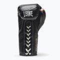 Boxerské rukavice LEONE 1947 Shock Plus black 3