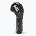 Boxerské rukavice LEONE 1947 Shock Plus black 4