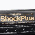 Boxerské rukavice LEONE 1947 Shock Plus black 5
