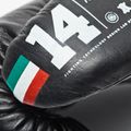 Boxerské rukavice LEONE 1947 Shock Plus black 6